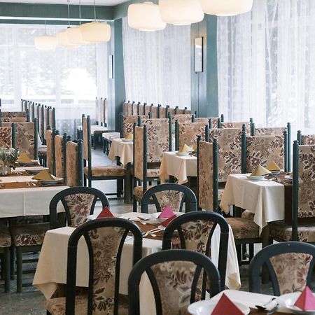 Hotel Tatrawest Zuberec Esterno foto