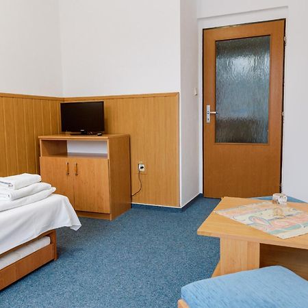 Hotel Tatrawest Zuberec Esterno foto