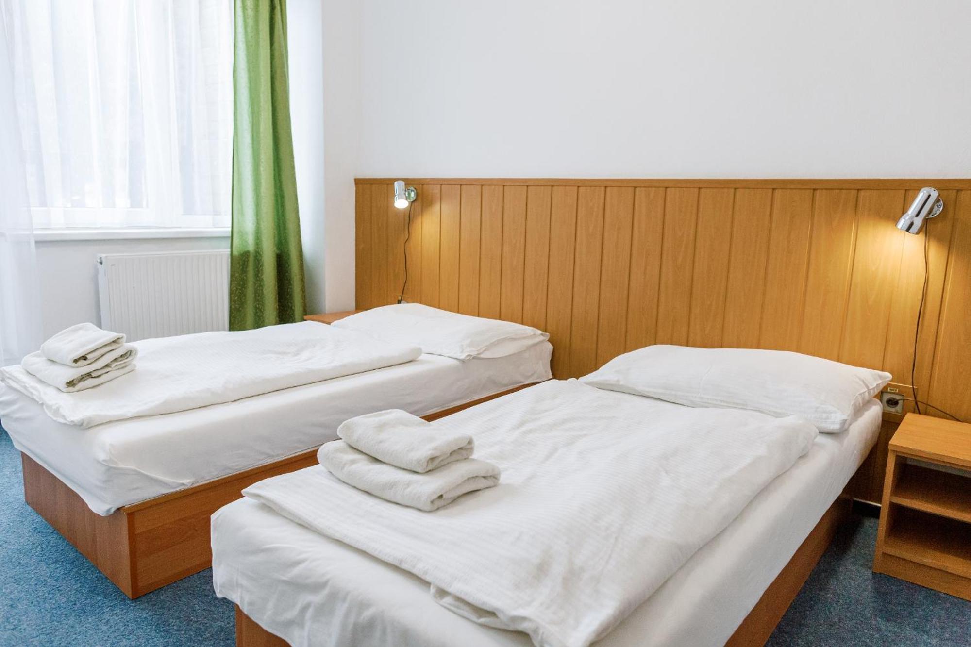 Hotel Tatrawest Zuberec Esterno foto