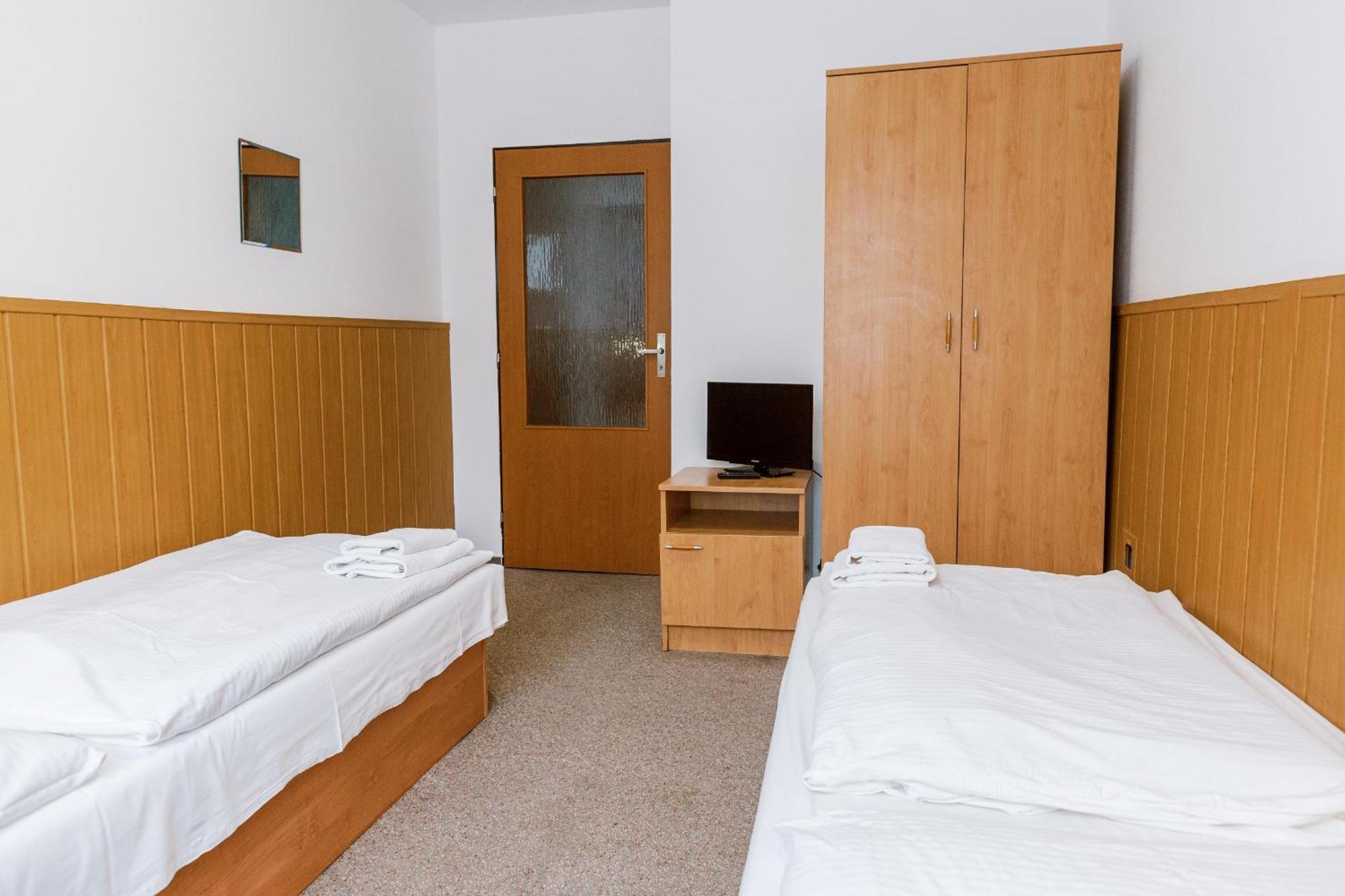 Hotel Tatrawest Zuberec Esterno foto