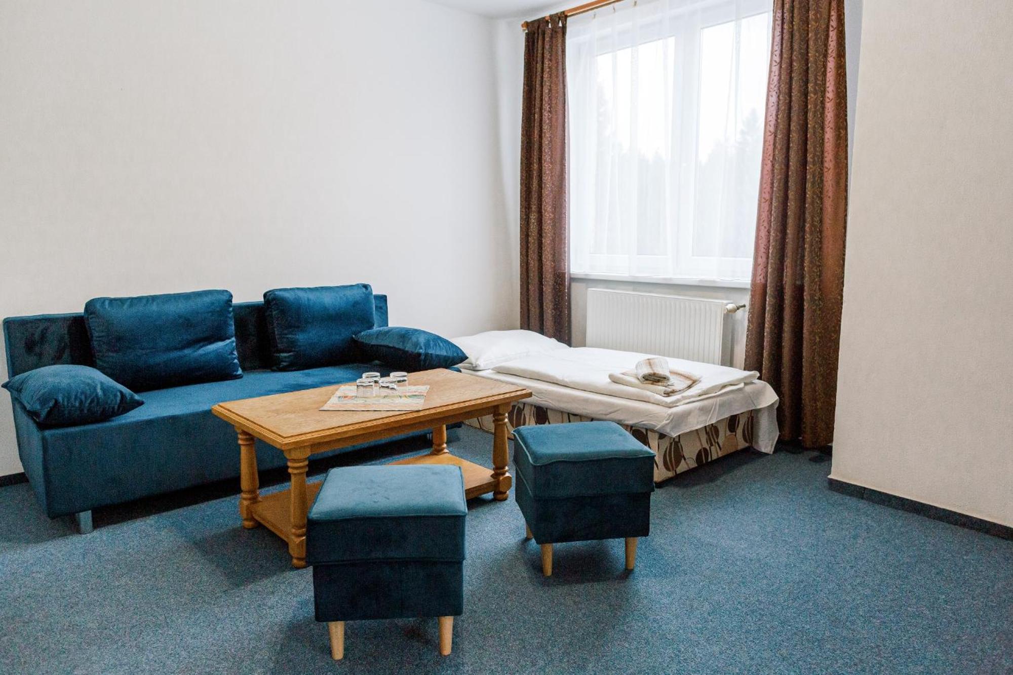 Hotel Tatrawest Zuberec Esterno foto