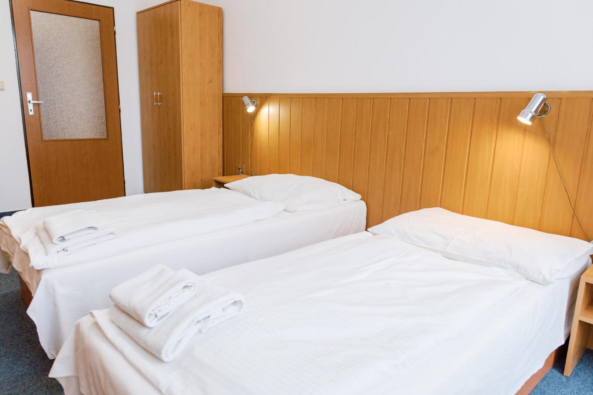 Hotel Tatrawest Zuberec Esterno foto